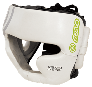 Reevo R9 Sentinel Headgear
